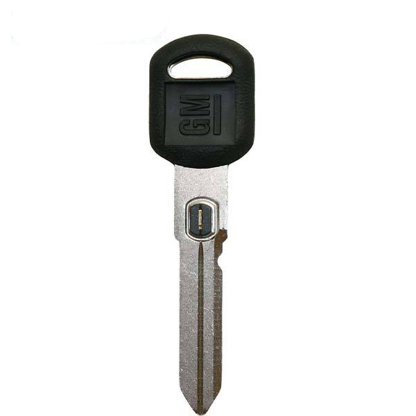 GM Double-Sided VATS Key (2-15 VATS) (Strattec) - UHS Hardware