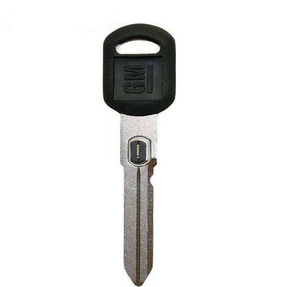GM Double-Sided VATS Key (2-15 VATS) (Strattec) - UHS Hardware
