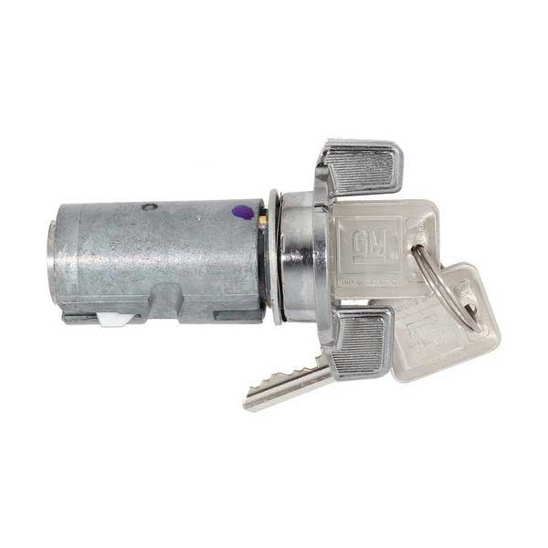 GM 1979-1996 / Ignition Lock / Coded / 701398 (Strattec) - UHS Hardware