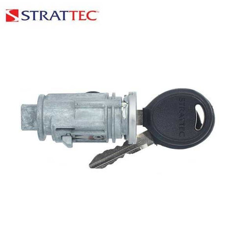 Chrysler 1995-2010 / 8-Cut / Y157 / Ignition Lock / Coded / 703719C (Strattec) - UHS Hardware
