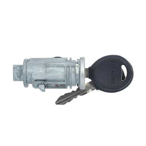 Chrysler 1995-2010 / 8-Cut / Y157 / Ignition Lock / Coded / 703719C (Strattec) - UHS Hardware