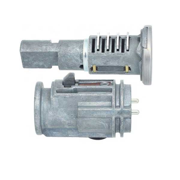 Chrysler 1998-2010 / 8-Cut / Y157 / Ignition Lock / Uncoded / 703719 (Strattec) - UHS Hardware