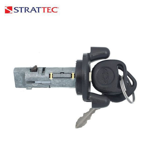 GM 1998-2007 SUV / Truck / Ignition Lock / Coded / 704600C (Strattec) - UHS Hardware