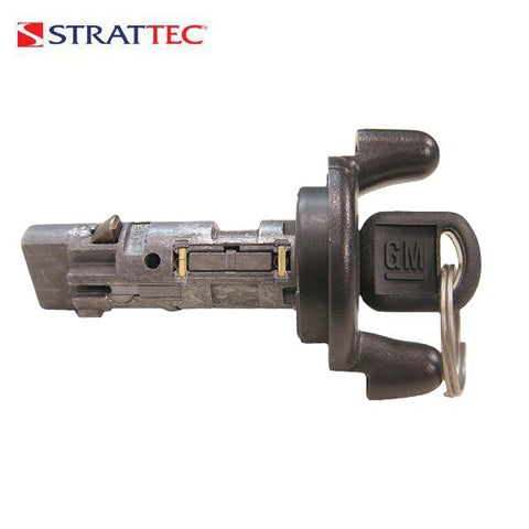 GM 2002-2009 / Ignition Lock / Coded / 707758C (Strattec) - UHS Hardware