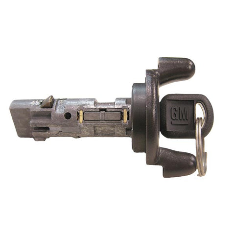 GM 2002-2009 / Ignition Lock / Coded / 707758C (Strattec) - UHS Hardware