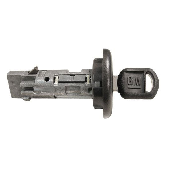 GM 2003-2009 SUV / Truck / Ignition Lock / Coded / 707835C (Strattec) - UHS Hardware