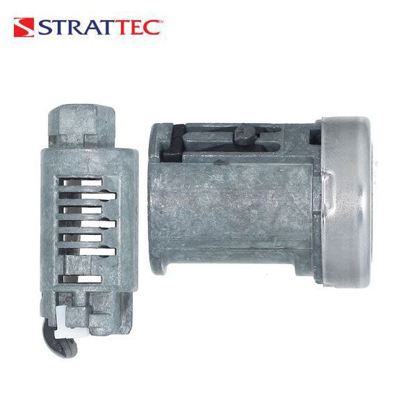 Ford 2001-20020 / 8-Cut / Truck / SUV / Ignition Lock / Uncoded / 708616 (Strattec) - UHS Hardware