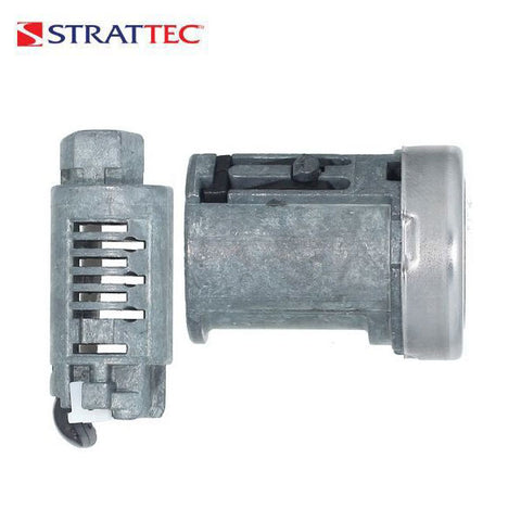 Ford 2001-20020 / 8-Cut / Truck / SUV / Ignition Lock / Uncoded / 708616 (Strattec) - UHS Hardware