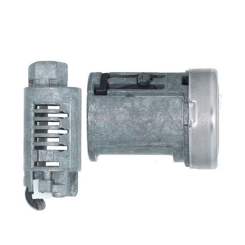 Ford 2001-20020 / 8-Cut / Truck / SUV / Ignition Lock / Uncoded / 708616 (Strattec) - UHS Hardware