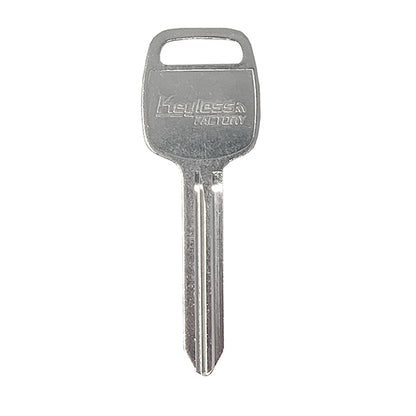 X251 Subaru SUB1 Test Key Blade (10 PACK) (AFTERMARKET) - UHS Hardware