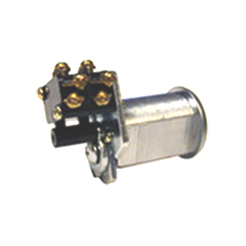 Olympus - SW-1 - Switch Accessory Pack - Switches Not Included - UHS Hardware