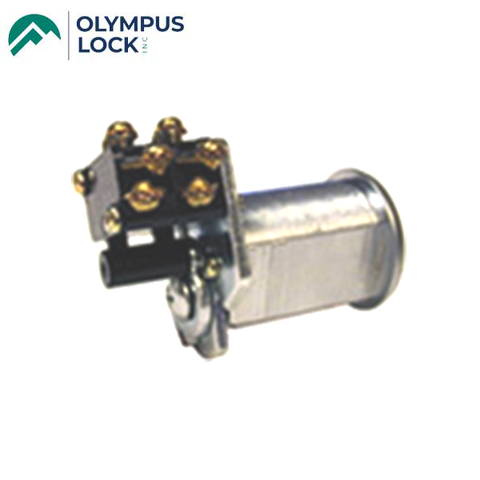 Olympus - SW-1 - Switch Accessory Pack - Switches Not Included - UHS Hardware