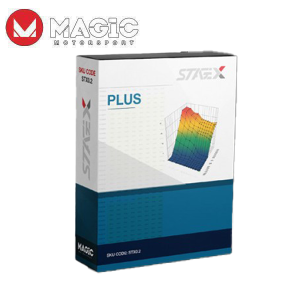 Magic - STAGEX - Vehicle Remapping Software - Plus License – UHS Hardware