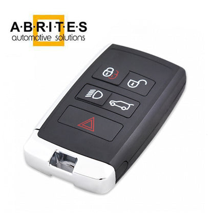 ABRITES - TA67 - 2018+ Key for JLR Jaguar and Land Rover - JL005 - 315 MHZ (US Version) - UHS Hardware