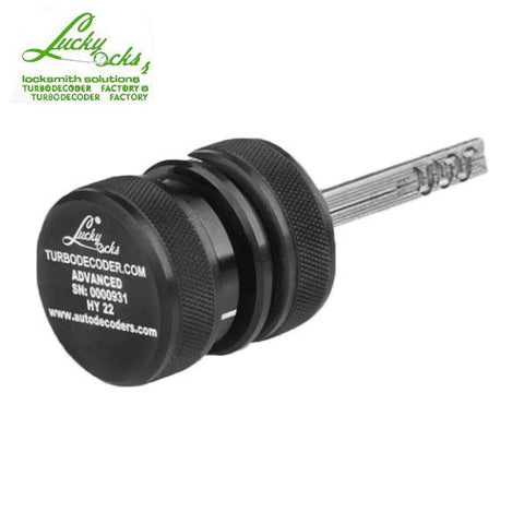 Turbo Decoder For HY22 Kia / Hyundai (Original LuckyLocks) - UHS Hardware