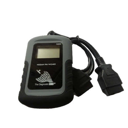 The Diagnostic Box - TDB005 - Nissan Pin Wizard - UHS Hardware
