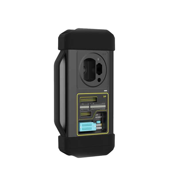 TOPDON - X-PROG3 - EEPROM and ECU - Car Immobilizer and Key Programmer - UHS Hardware