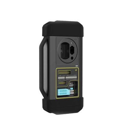 TOPDON - X-PROG3 - EEPROM and ECU - Car Immobilizer and Key Programmer - UHS Hardware