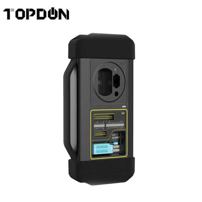 TOPDON - X-PROG3 - EEPROM and ECU - Car Immobilizer and Key Programmer - UHS Hardware