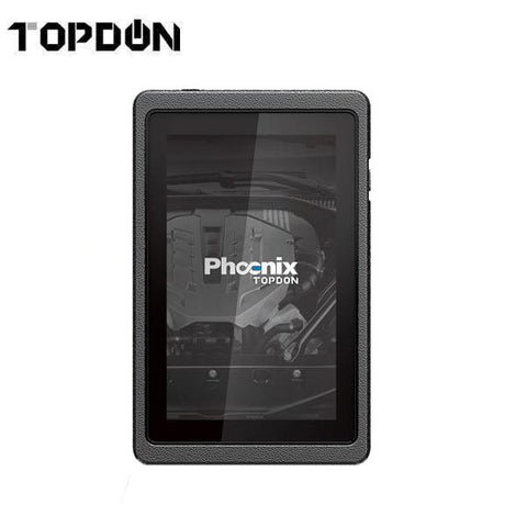 TOPDON - Phoenix Lite - Compact Advanced-Level Professional Diagnostic –  UHS Hardware