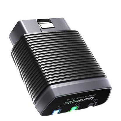 TOPDON - SmartDiag Mini - OBD Code Reader - O2 Sensor - EVAP Test - UHS Hardware