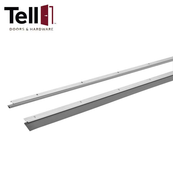 TELL - DT100101 - 307AV - Door Sweep - 36" - UHS Hardware