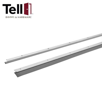 TELL - DT100101 - 307AV - Door Sweep - 36" - UHS Hardware