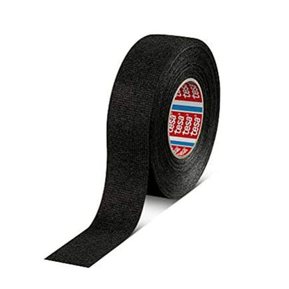 Firstech - TESA - 51608 - Soft PET Fleece - 19mm x 25m (Pack of 16) - UHS Hardware