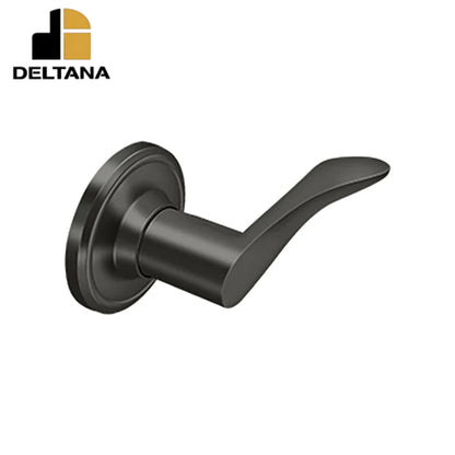 Deltana - Trelawny Lever Trimkit - 1-3/8" - 2" Door Thickness - Right Handed - Optional Finish