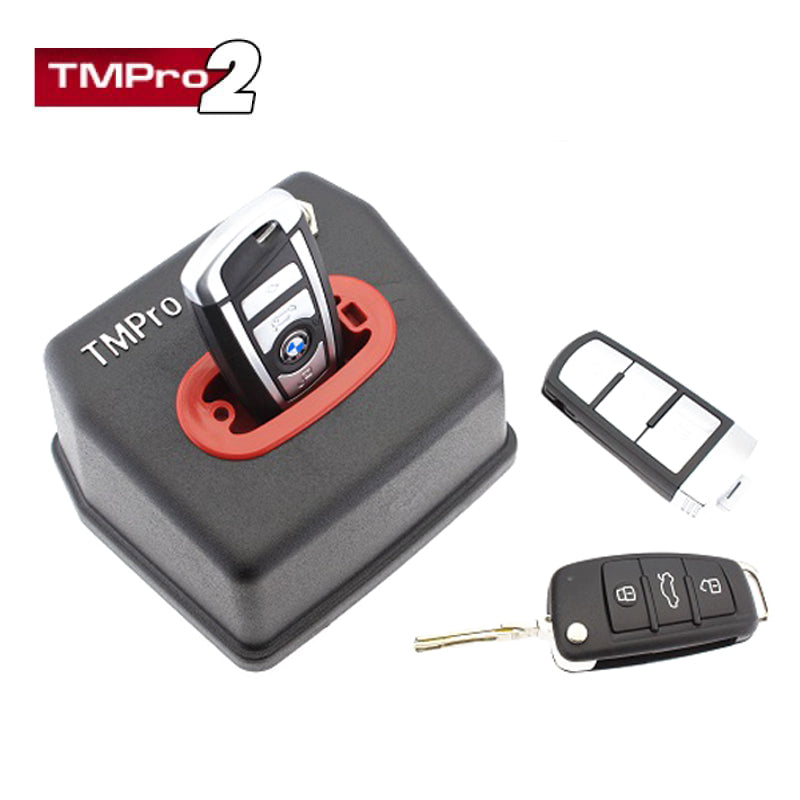 TMPro Transponder Key Programmer – TMPro2 - UHS Hardware