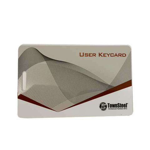 TownSteel - MIFARE RFID Proximity Cards / Prox Key Cards - UHS Hardware