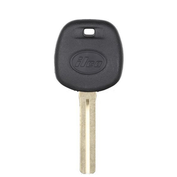 2001-2010 Lexus - TOY50 - Transponder Key - (TEXAS ID 4D 68 Chip) - UHS Hardware