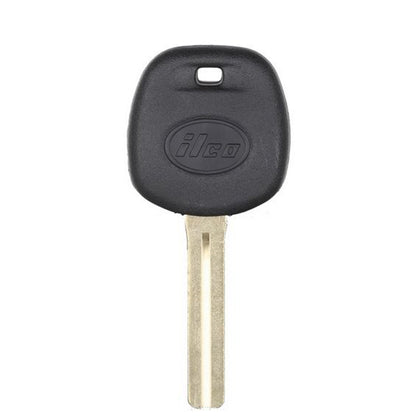 2001-2010 Lexus - TOY50 - Transponder Key - (TEXAS ID 4D 68 Chip) - UHS Hardware