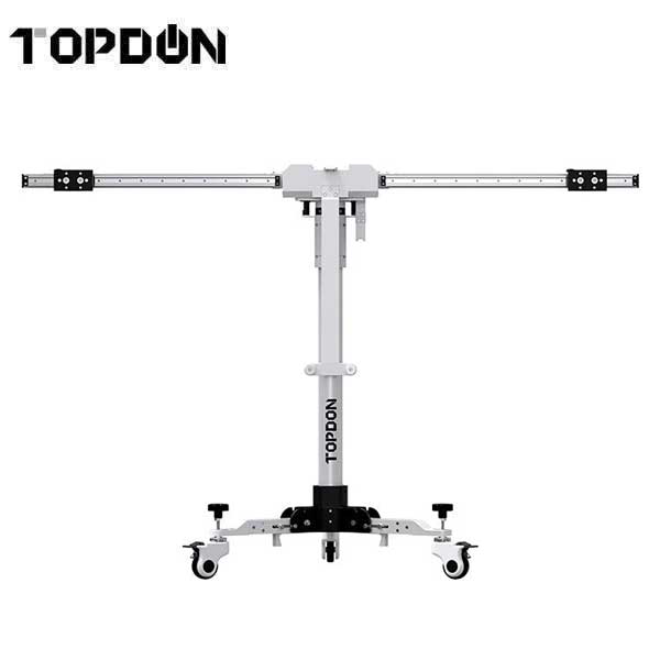 TOPDON - Phoenix ADAS Mobile - Basic Package - UHS Hardware