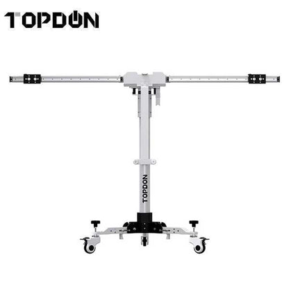 TOPDON - Phoenix ADAS Mobile - Basic Package - UHS Hardware