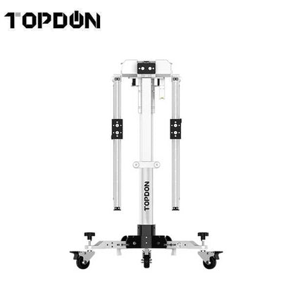 TOPDON - Phoenix ADAS Mobile - Deluxe Package - UHS Hardware