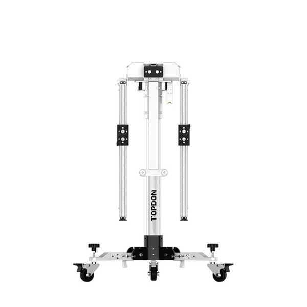 TOPDON - Phoenix ADAS Mobile - Deluxe Package - UHS Hardware