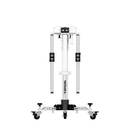 TOPDON - Phoenix ADAS Mobile - Deluxe Package - UHS Hardware