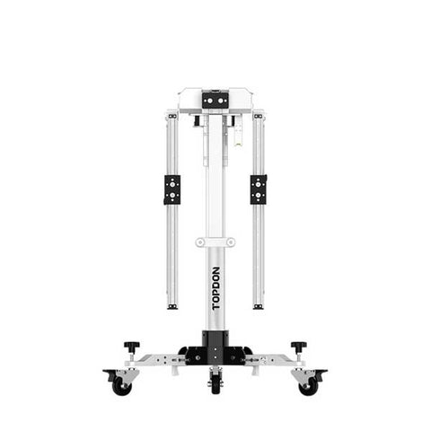 TOPDON - Phoenix ADAS Mobile - Deluxe Package - UHS Hardware