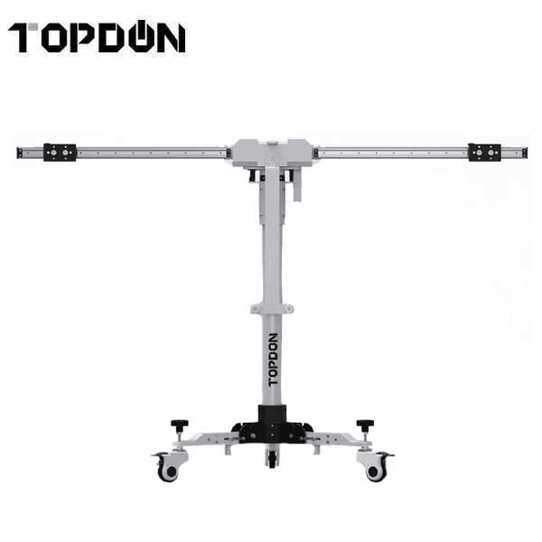 TOPDON - Phoenix ADAS Mobile - Deluxe Package - UHS Hardware