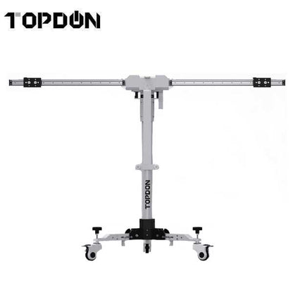 TOPDON - Phoenix ADAS Mobile - Deluxe Package - UHS Hardware