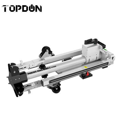 TOPDON - Phoenix ADAS Mobile - MAX Package - UHS Hardware