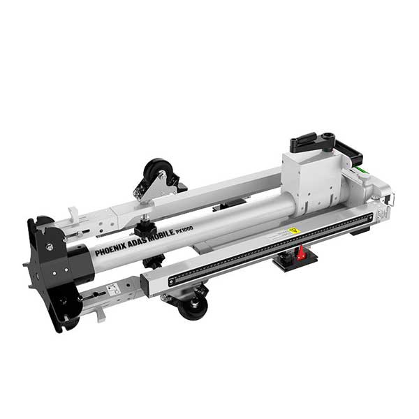TOPDON - Phoenix ADAS Mobile - MAX Package - UHS Hardware