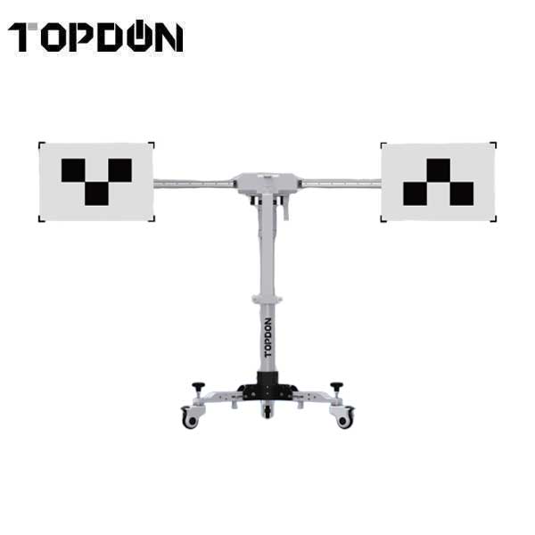 TOPDON - Phoenix ADAS Mobile - MAX Package - UHS Hardware