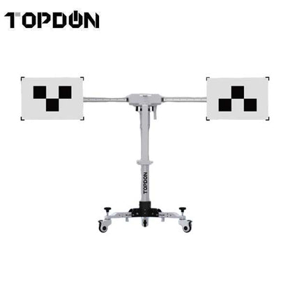TOPDON - Phoenix ADAS Mobile - MAX Package - UHS Hardware