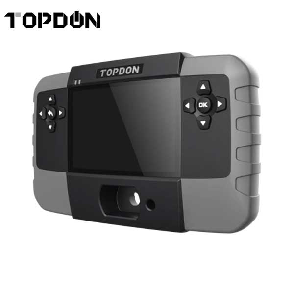 TOPDON - T-Ninja 1000 - OBD Automotive Key Programmer - UHS Hardware