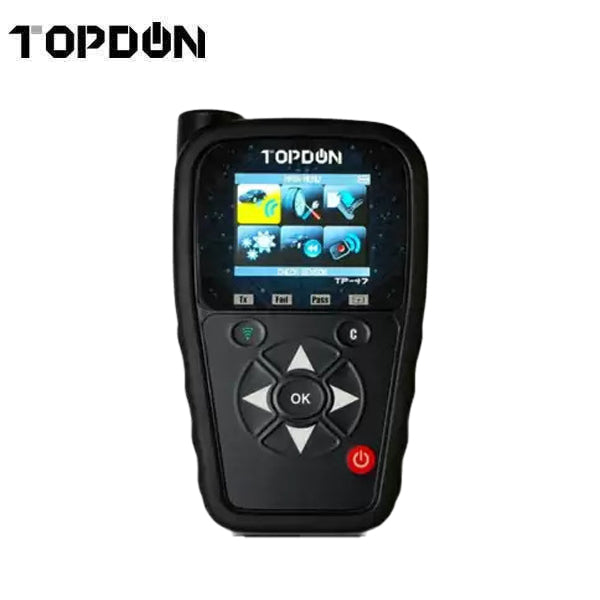 TOPDON - TP47 - TPMS Reset, Trigger and Programming Tool - UHS Hardware