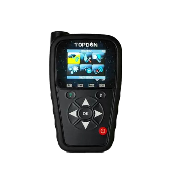 TOPDON - TP47 - TPMS Reset, Trigger and Programming Tool - UHS Hardware