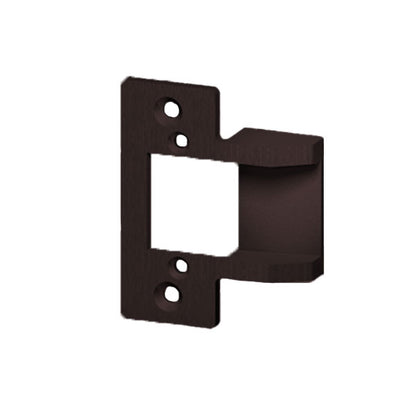 Trine - 234X-375 - 2-3/4" - 3000 Series Faceplate with Extended Ramp - Optional Finish - Grade 1