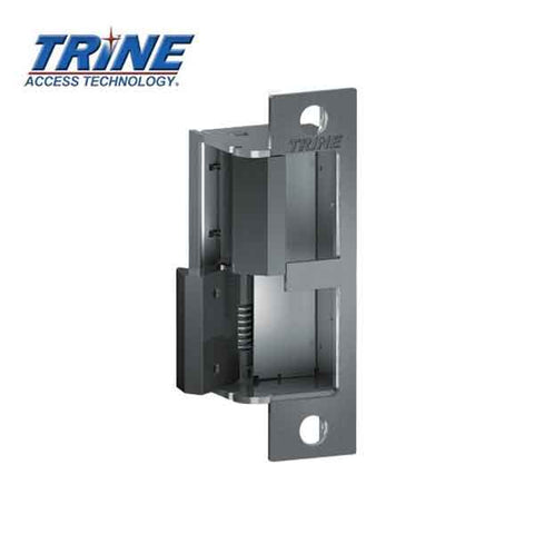 Trine 4100DBDL Electric Strike - Split Latch Solution - LH or RH - UHS Hardware
